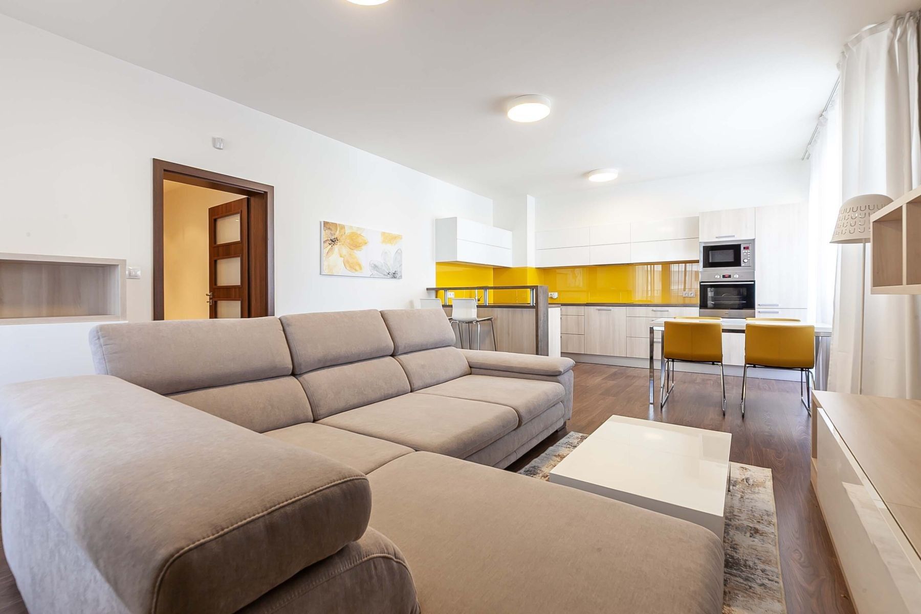 Byt 2+kk · 65 m² · Mantovská, Praha - Horní Měcholupy - 4
