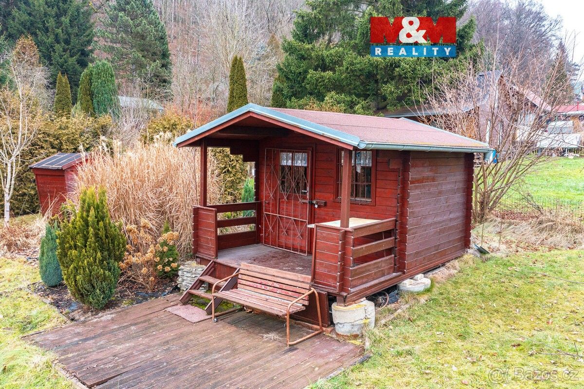 Zahrady, Děčín, 405 02