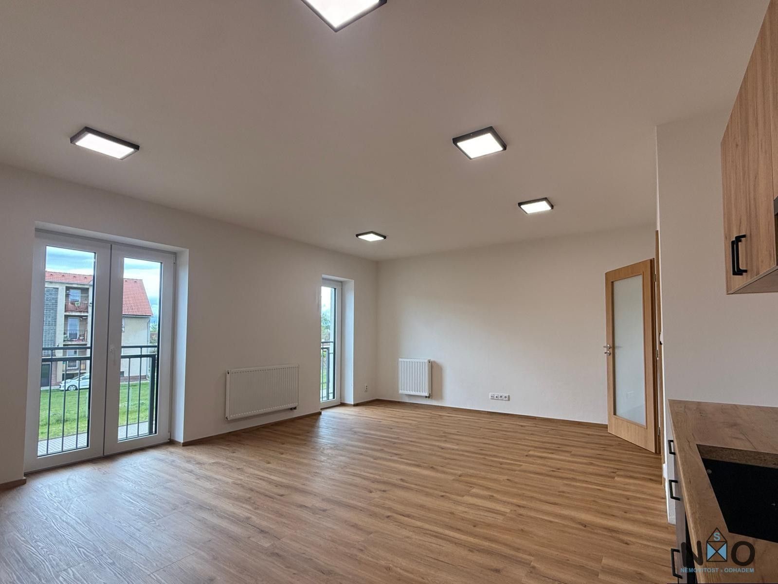 1+kk, Hlavní , Úherce, 39 m² - 2
