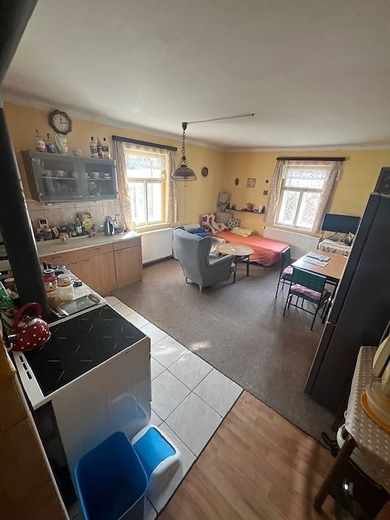 Prodej rodinný dům - Soběšín, 200 m² - 5
