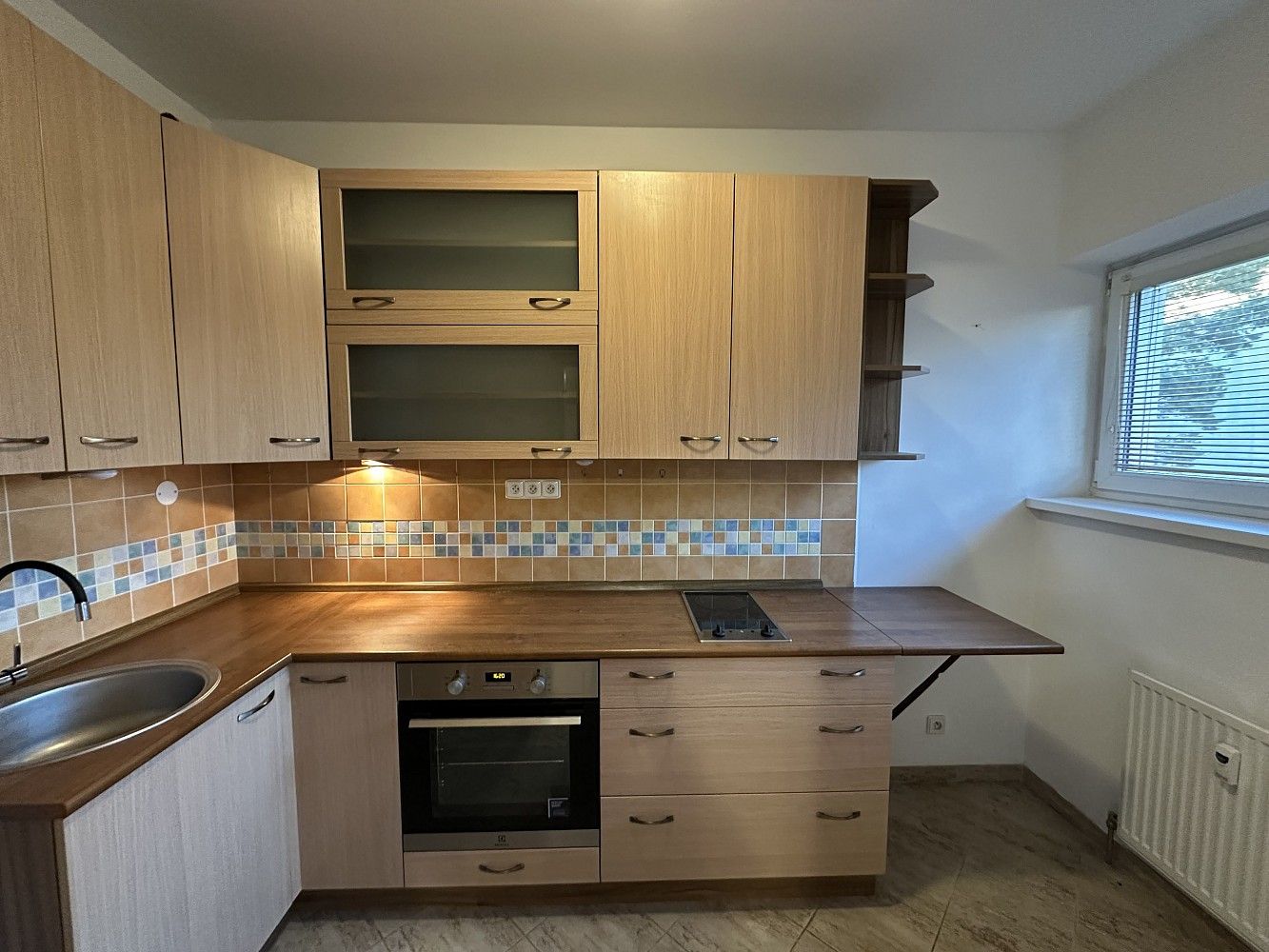 1+1, Mladá Boleslav - Mladá Boleslav II, Středočeský kraj, 38 m² - 2