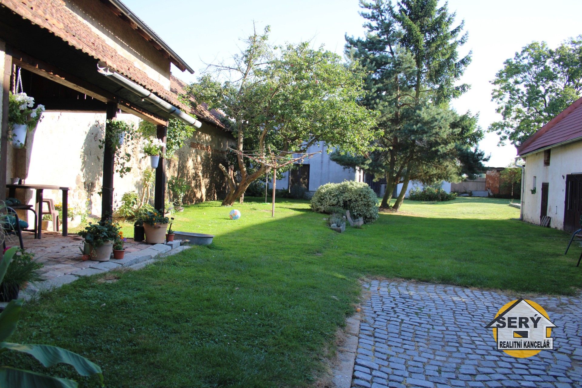 Rodinné domy, Ždírec, 123 m²