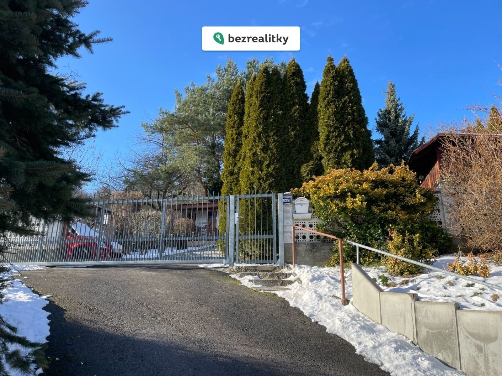 Prodej rodinný dům - Paseky, Želechovice nad Dřevnicí, 274 m²