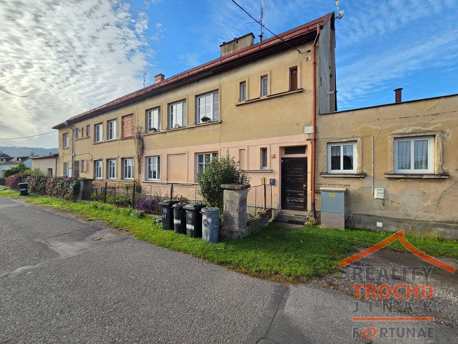 1+1, Žirecká, Dvůr Králové nad Labem Žirecká Podstráň, 41 m² - 1