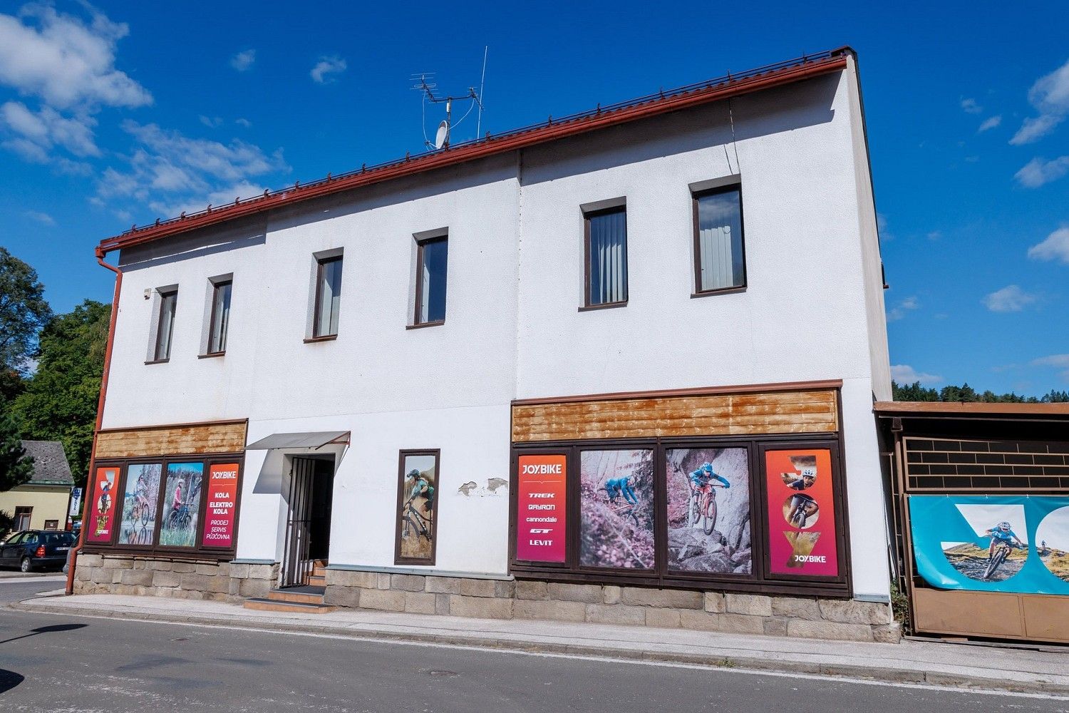 Rodinný dům · 406 m² · Puškinova, Úpice, okres Trutnov - 3