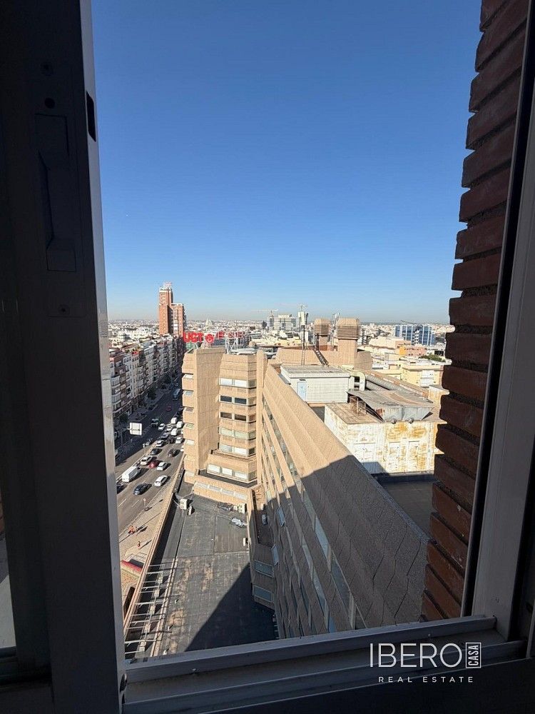 Byt 4+kk · 161 m² · Madrid, Španělsko - 3