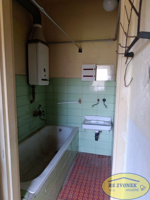 Rodinný dům · 85 m² · Záhlinická, Hulín - 3