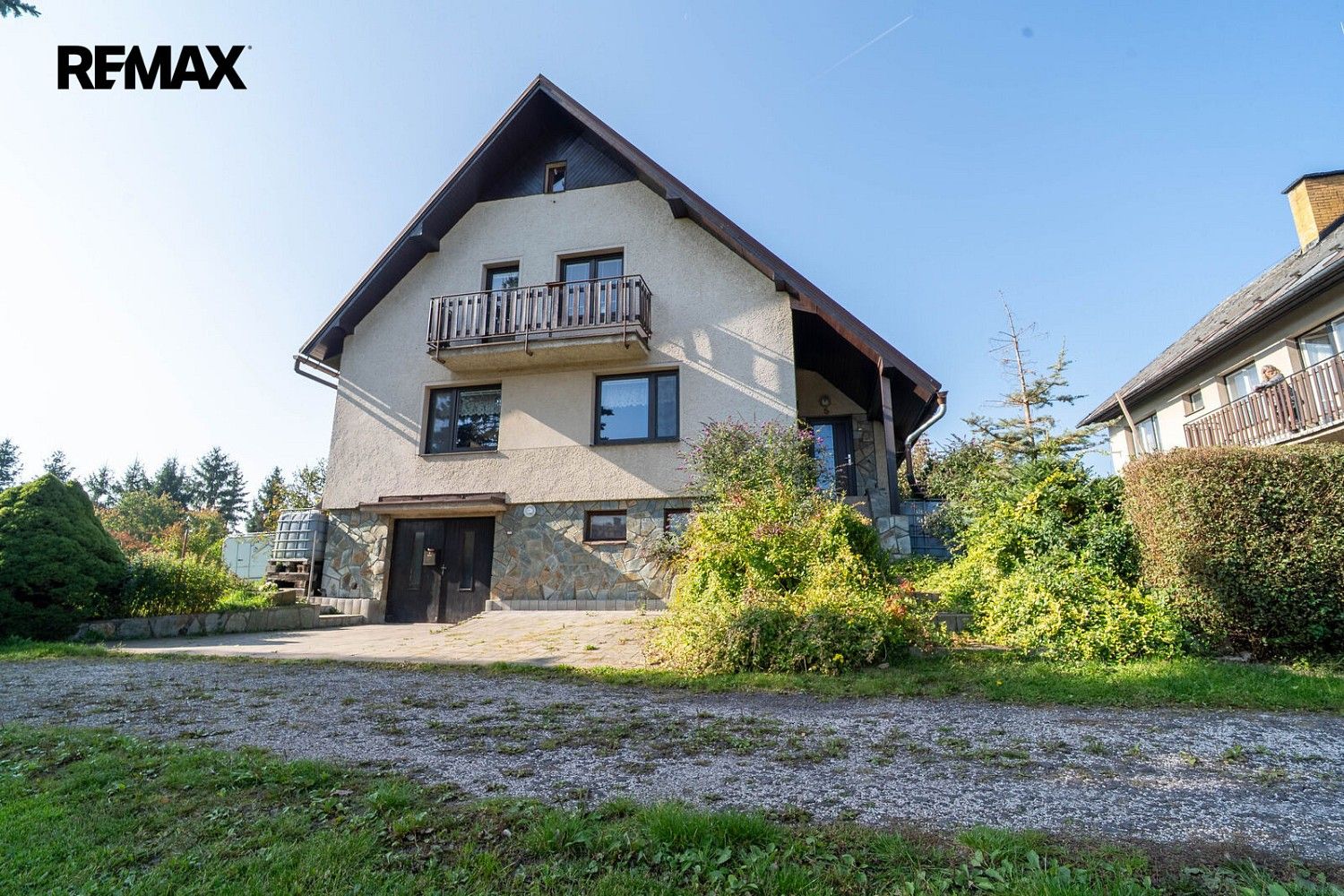 Rodinné domy, Roztoky u Jilemnice, okres Semily, 212 m² - 1