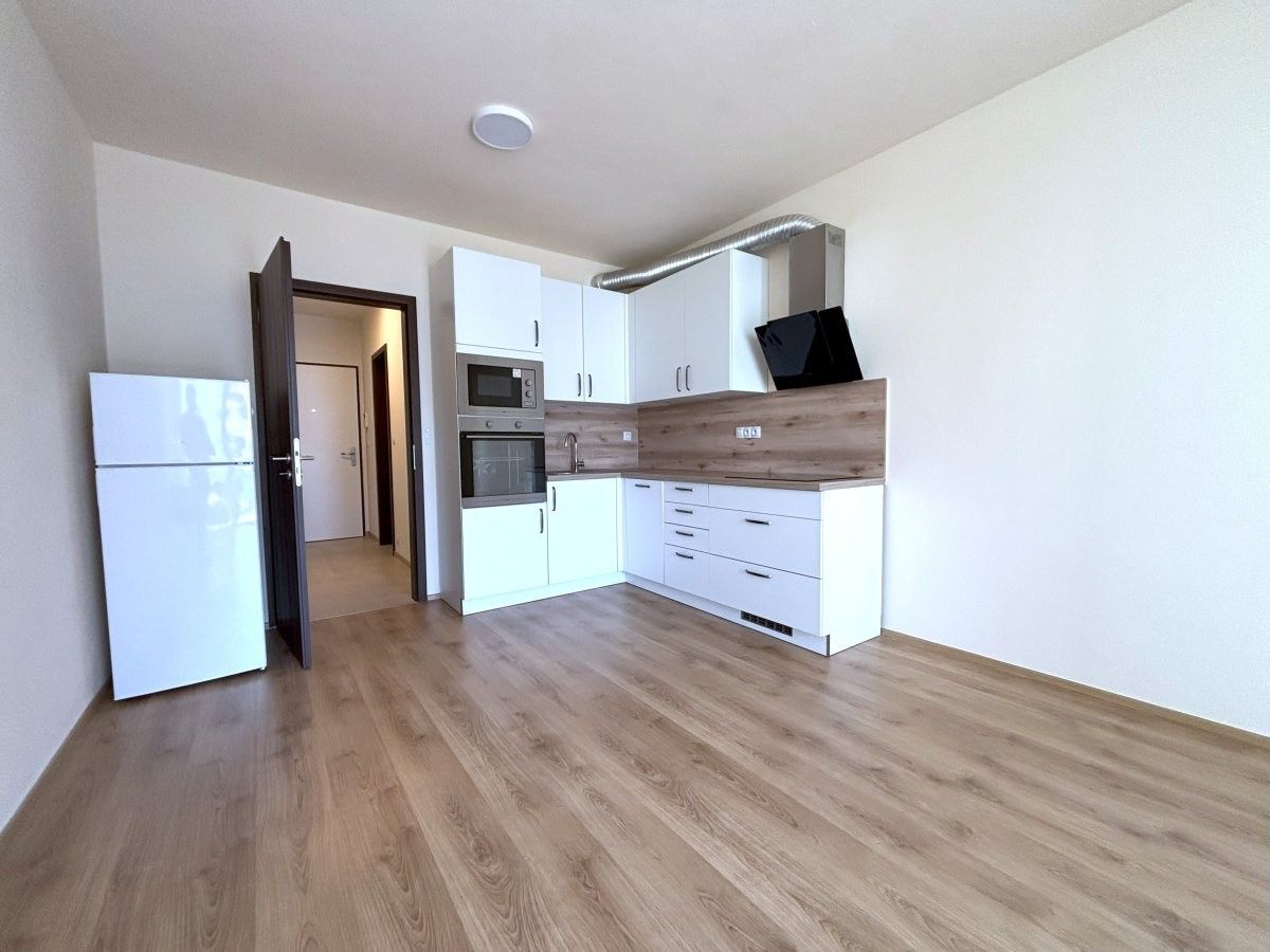 Pronájem byt 1+kk - Plzeň 3, Plzeň, 36 m²