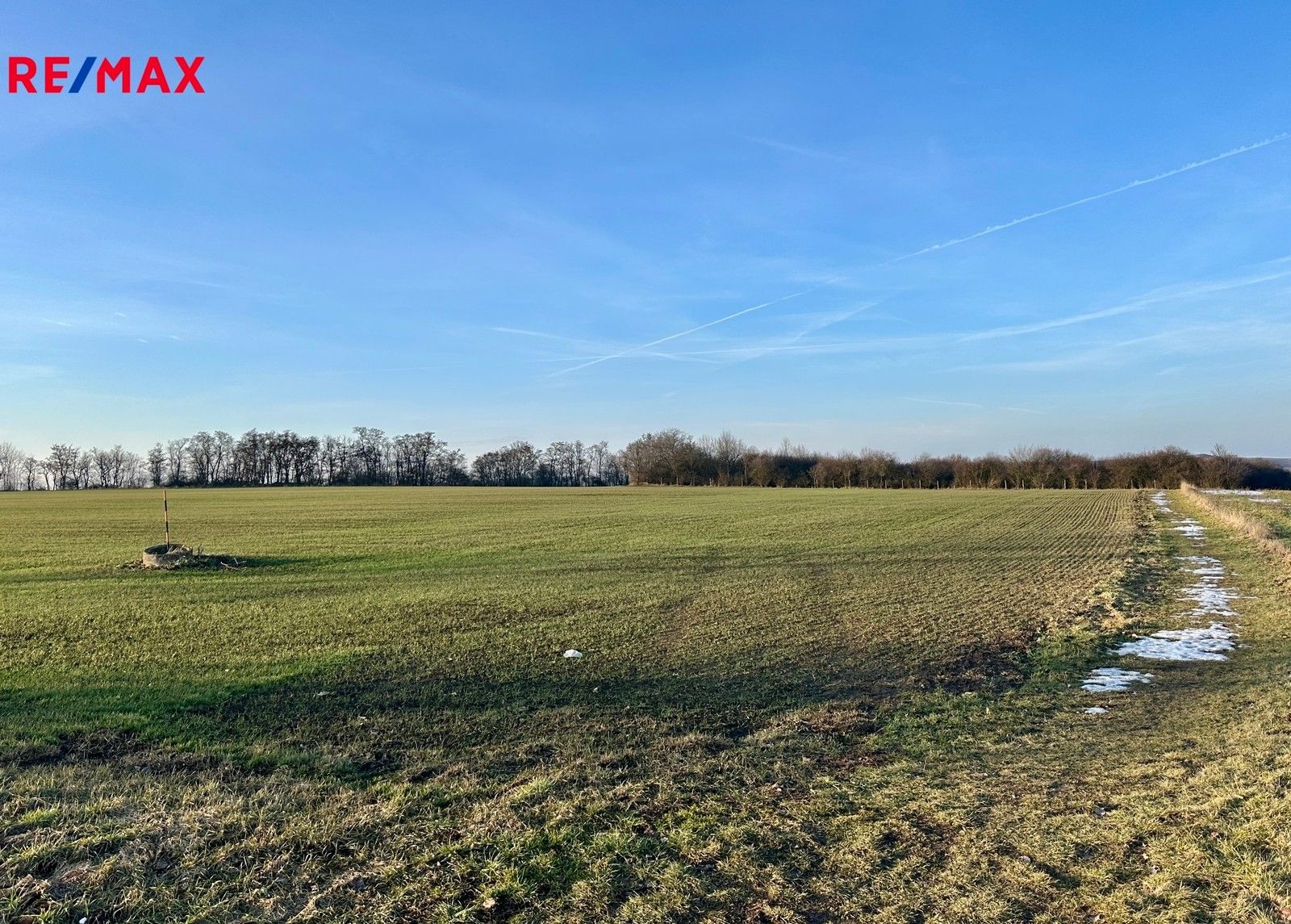 Zemědělské pozemky, Velké Přílepy, 67 m²