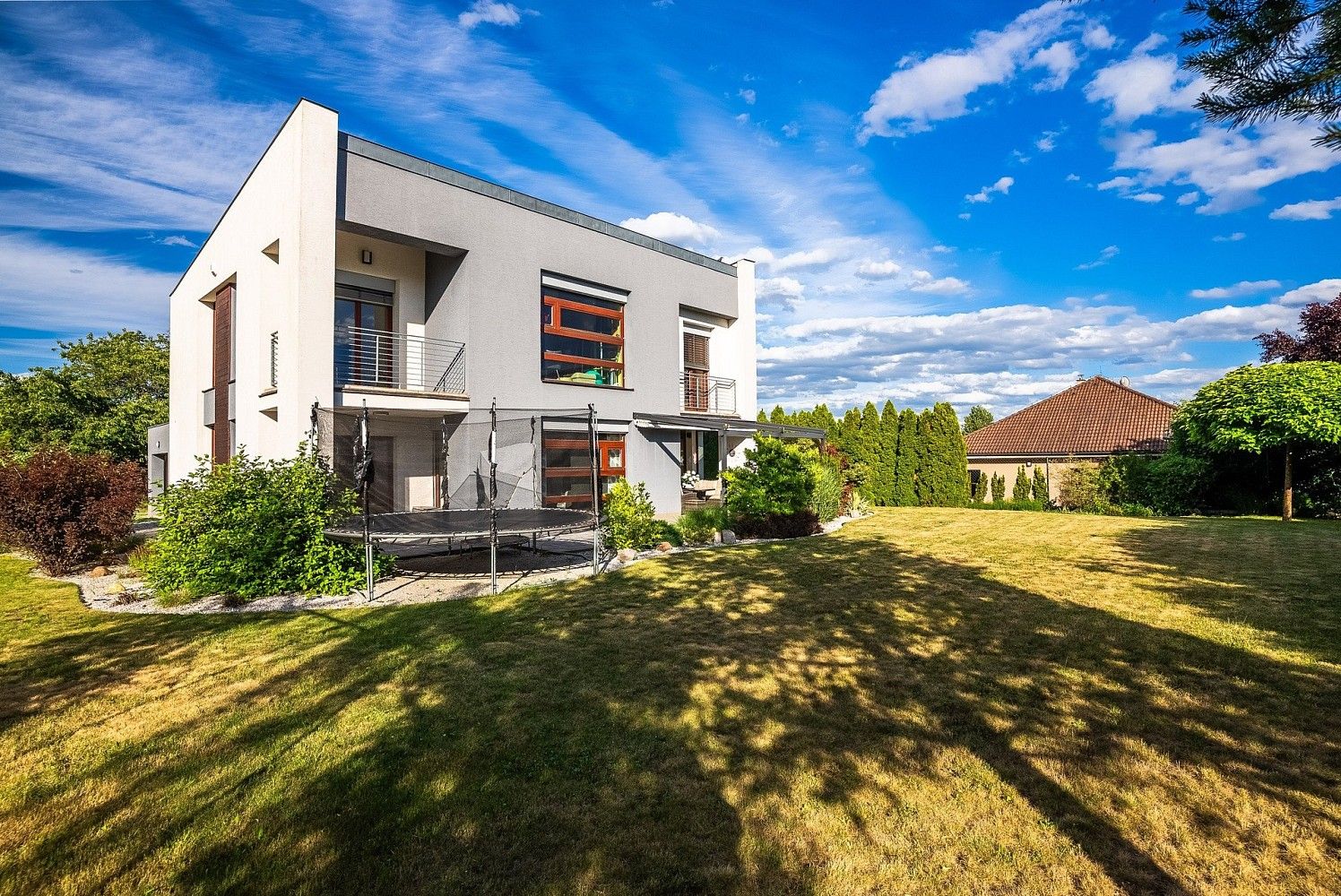 Prodej rodinný dům - Za Viničnou, Beroun - Beroun-Město, 246 m² - 5