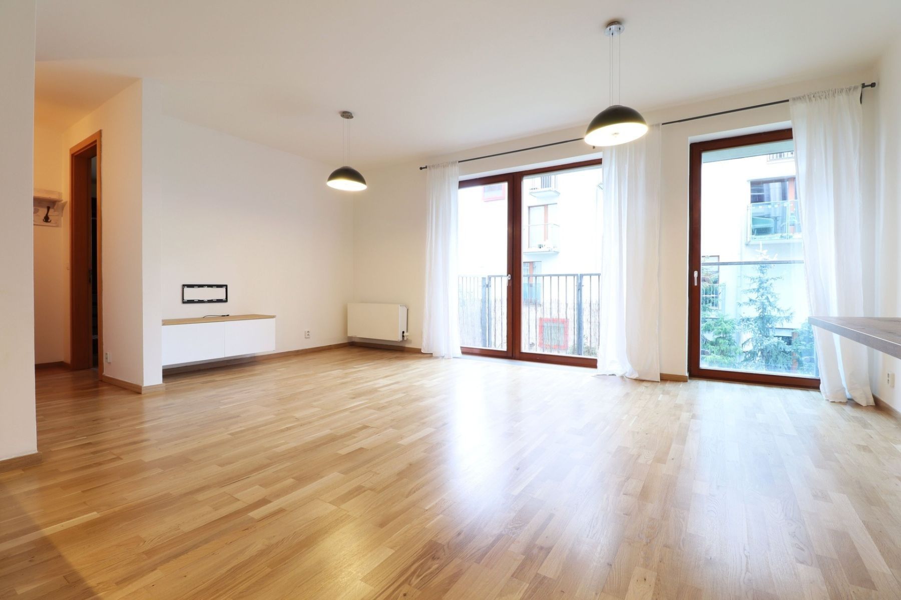 2+kk, Vršovická, Praha - Vršovice, 56 m² - 2