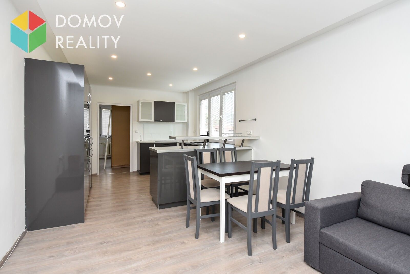 Pronájem byt 3+kk - Švermova 1340, Beroun Beroun-Město, 53 m² - 2