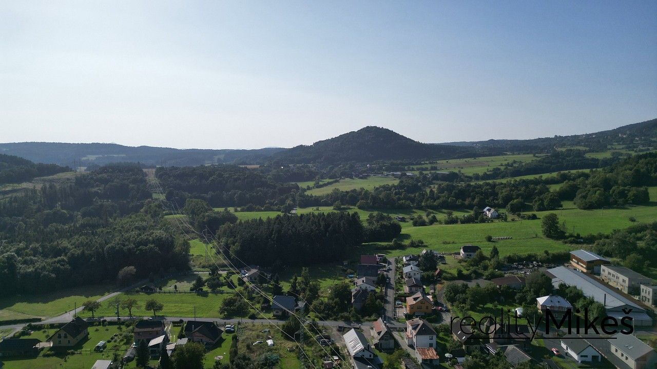 Prodej louka - Proseč pod Ještědem - Javorník, okres Liberec, Liberecký kraj - 5