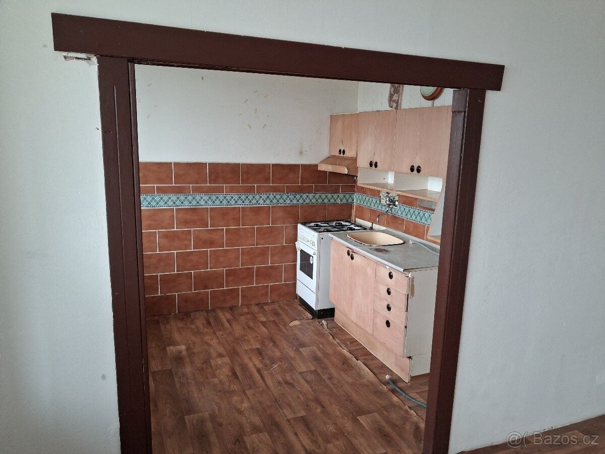 Byty, Litvínov, 435 42 - 1