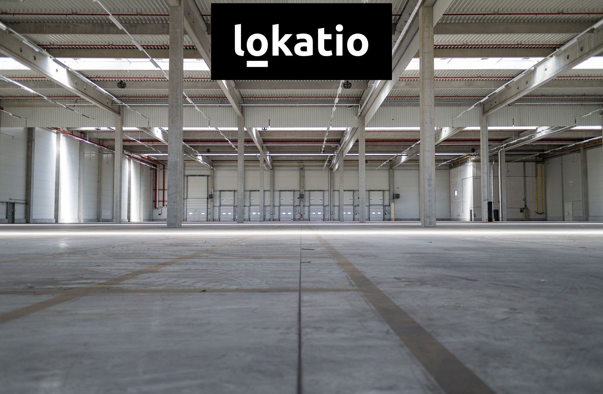 Sklady, Blučina, 27 115 m²