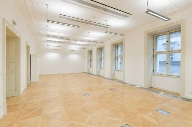 Kancelář · 2 009 m² · Jindřišská 937, Praha Nové Město - 4