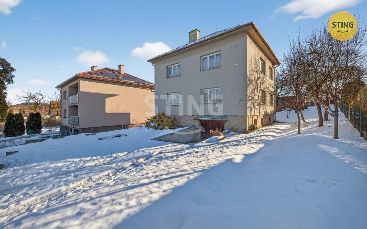 Rodinné domy, Kramolišov, Rožnov pod Radhoštěm, 170 m²