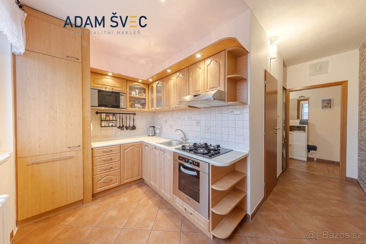 Pronájem byt - Mohelnice, 789 85