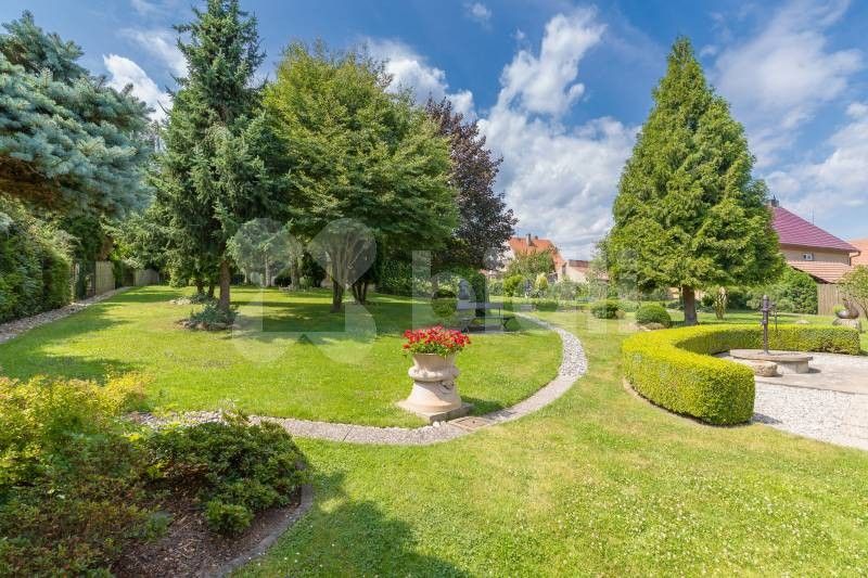 Prodej rodinný dům - Nádražní, Ruda, 235 m²