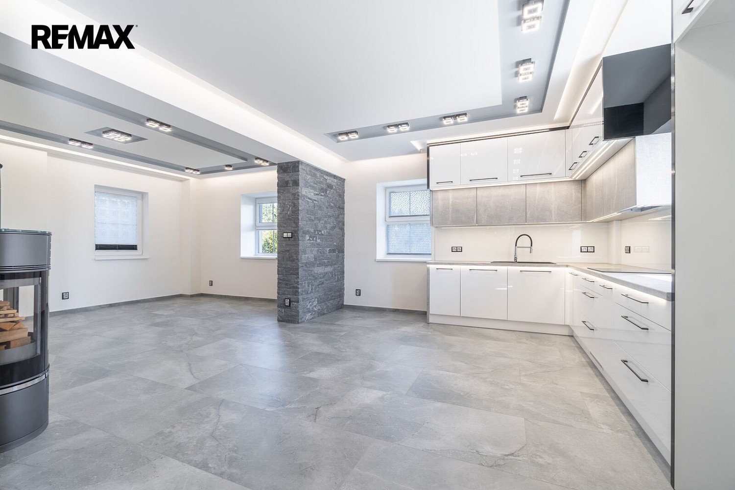 Rodinný dům · 214 m² · Hrabek, Ostrava - Plesná - 3