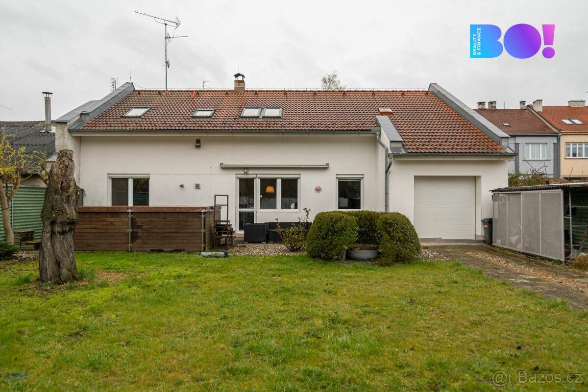 Prodej dům - Prostějov, 796 01, 75 m²