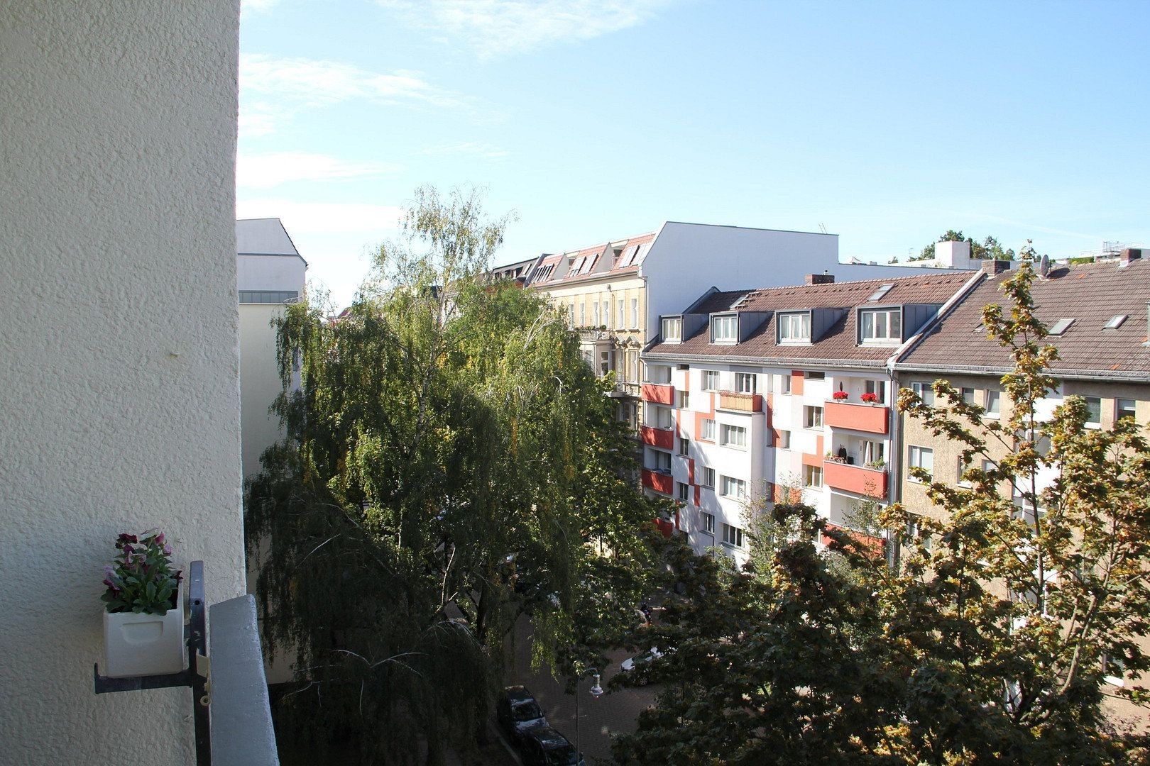 Byt 2+1 · 66 m² · Berlin Gesundbrunnen Berlin 10557 - 4