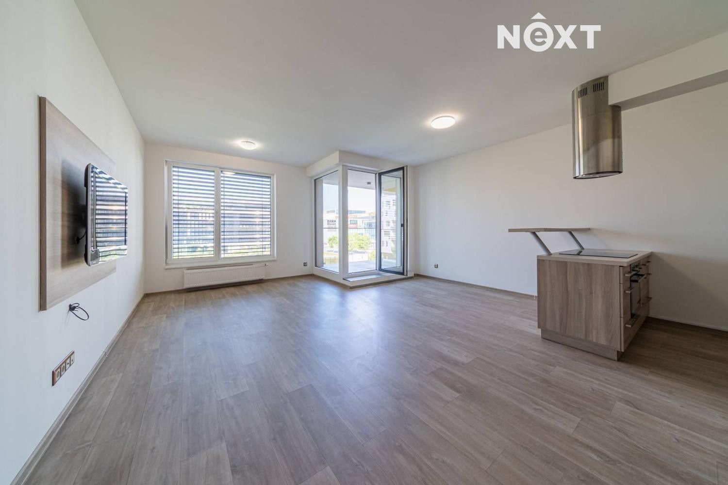 Byt 1+kk · 44 m² · náměstí Biskupa Bruna 3387, Ostrava Moravská Ostrava - 4