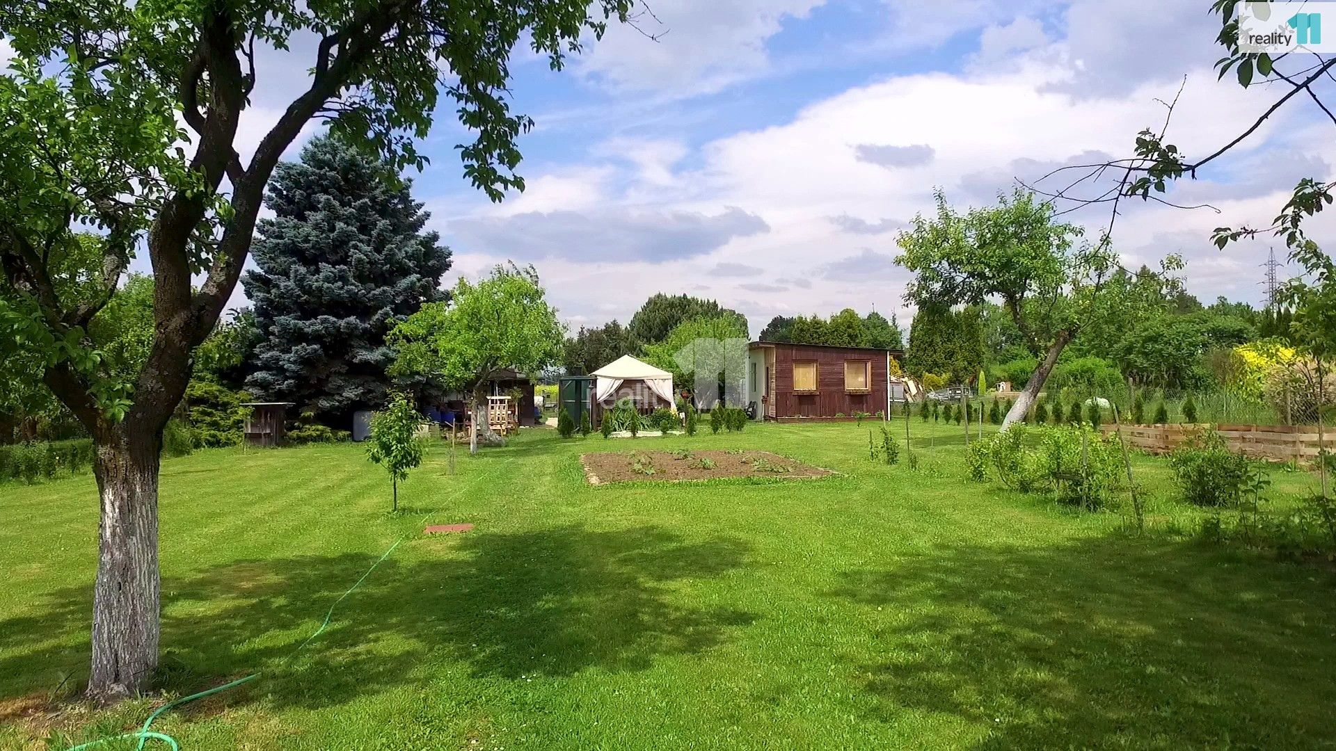 Prodej pozemek pro bydlení - Za Jatkami, Svitavy, 1 068 m²