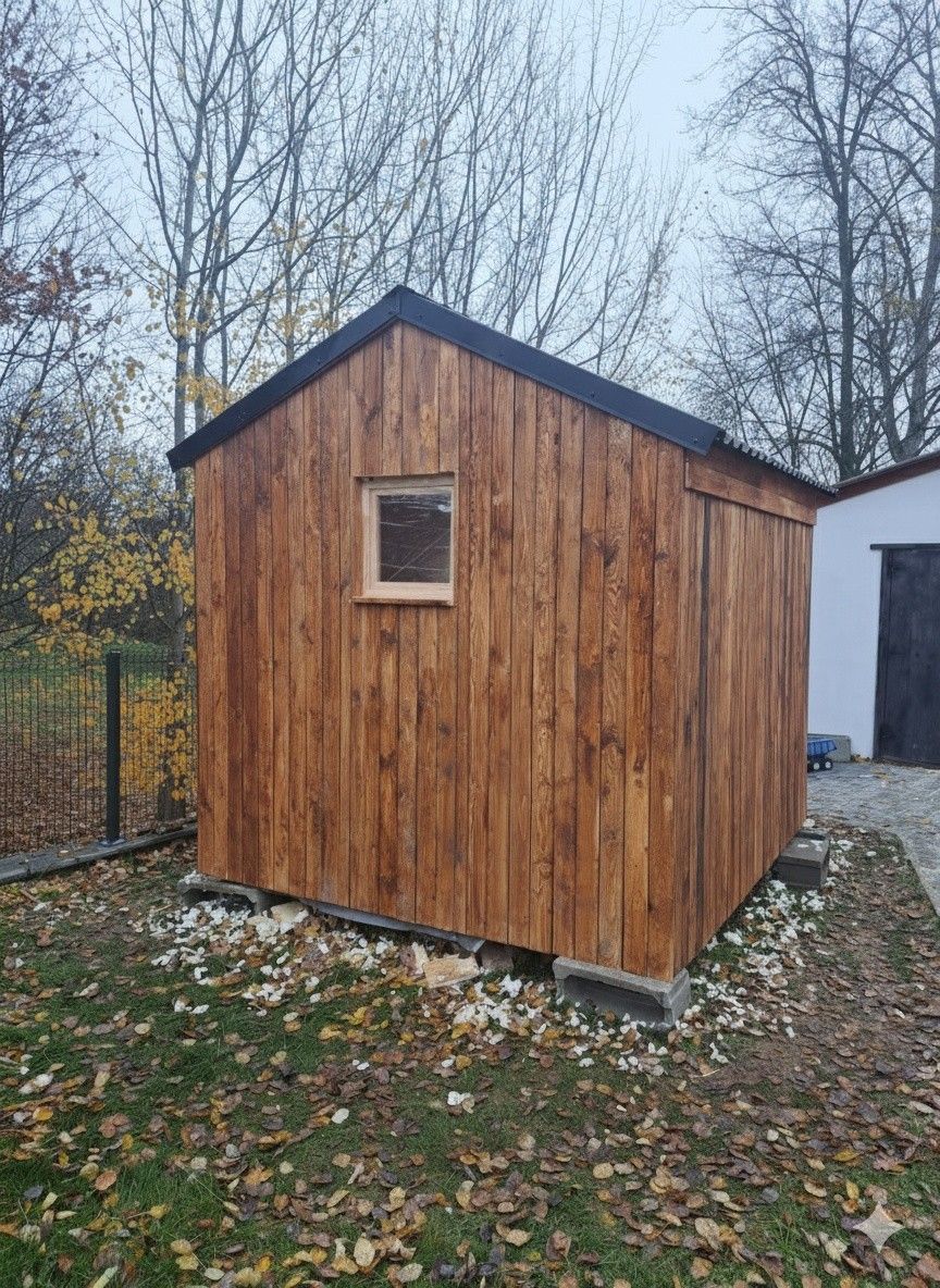 Chaty, Pohled, 582 21