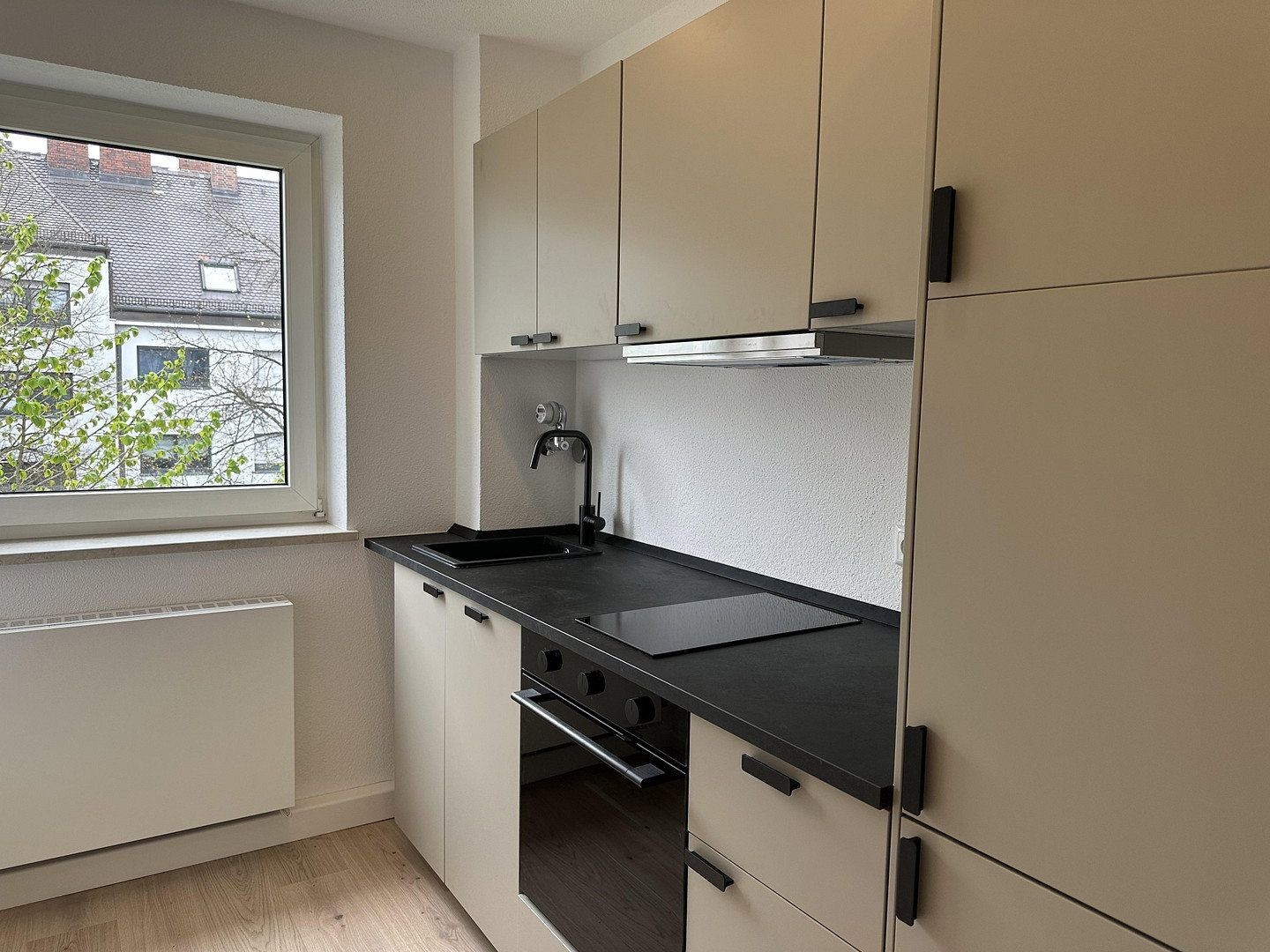 3+1, München Sendling-Westpark Bayern 81373, 61 m² - 2