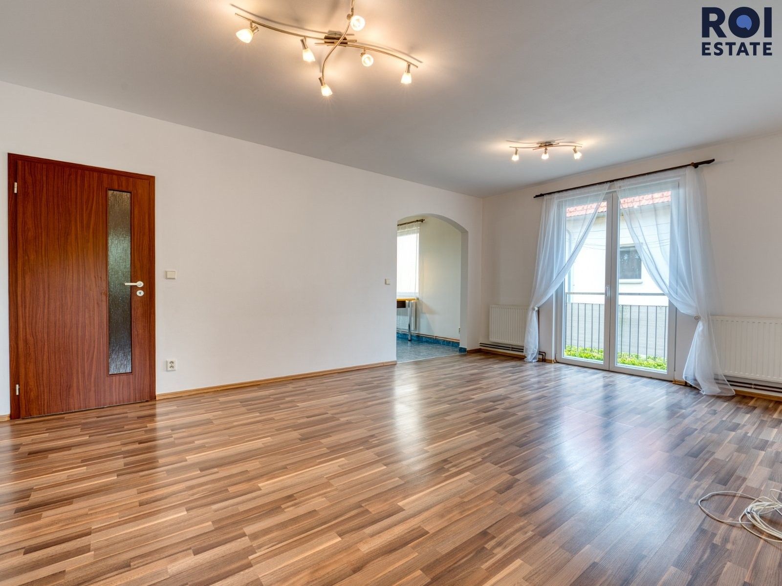 Prodej byt 2+1 - Luční, Nupaky, 66 m²