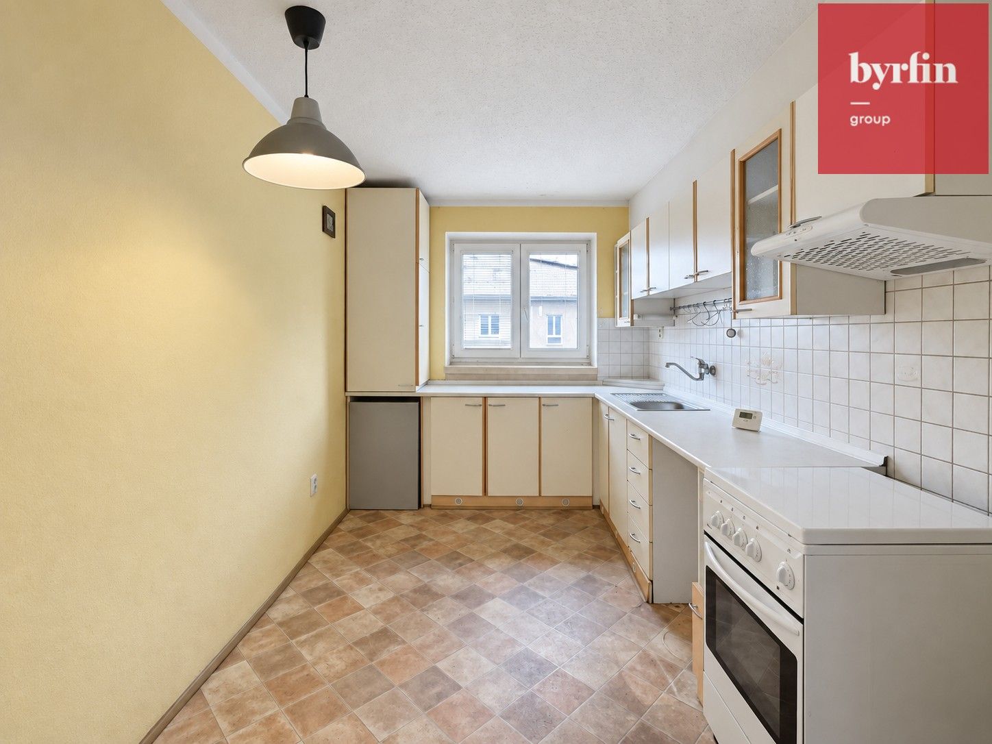 2+1, náměstí Slezského odboje, Opava Předměstí, 55 m²