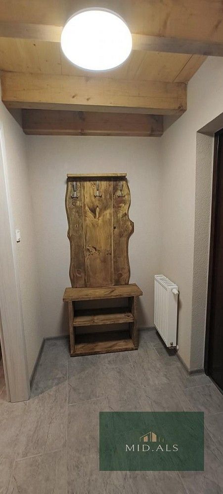 1+1, Stráž - Bernartice, okres Tachov, Plzeňský kraj, 60 m² - 2