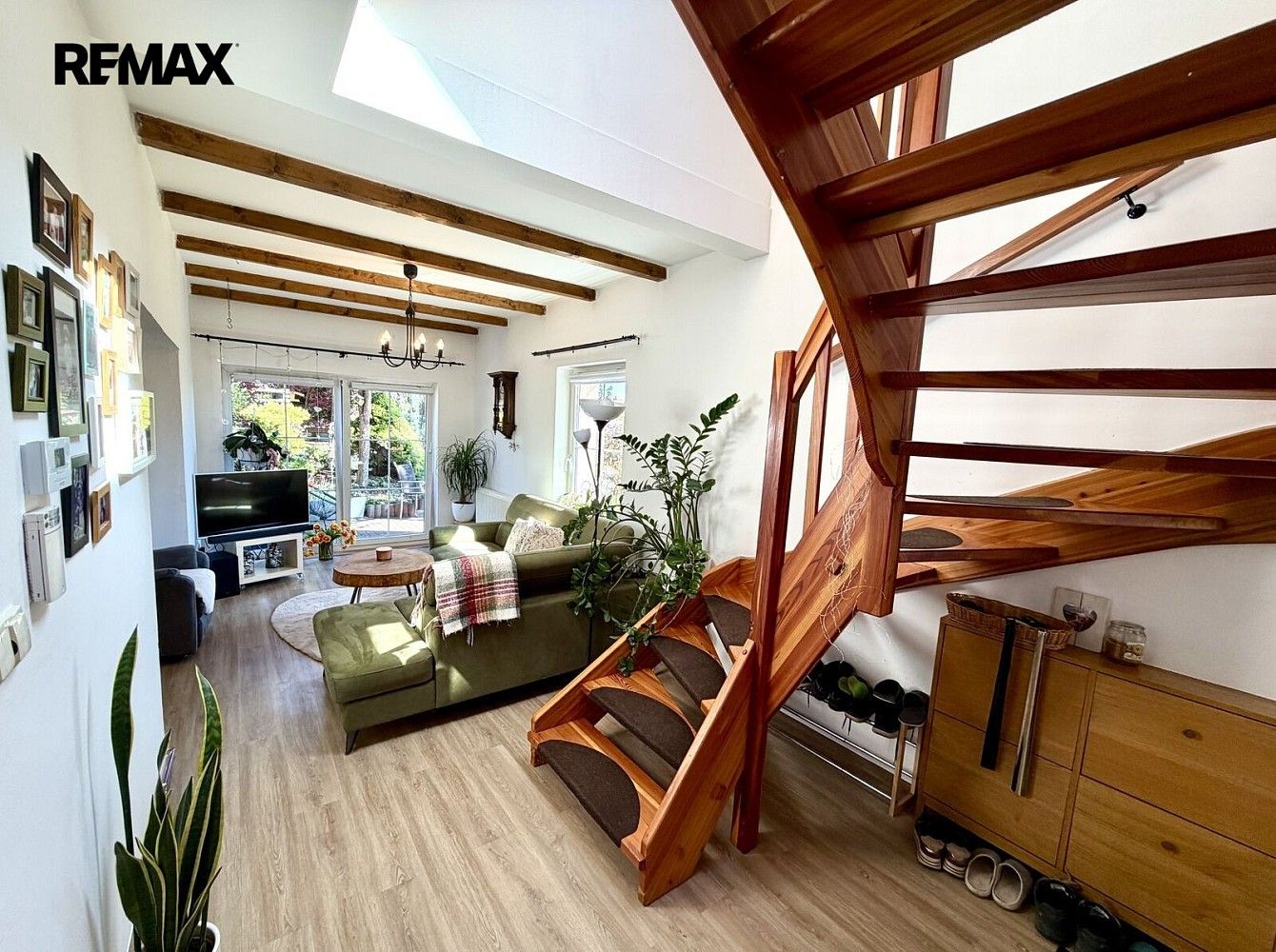 Rodinný dům · 214 m² · Stará Huť, okres Příbram, Středočeský kraj - 3
