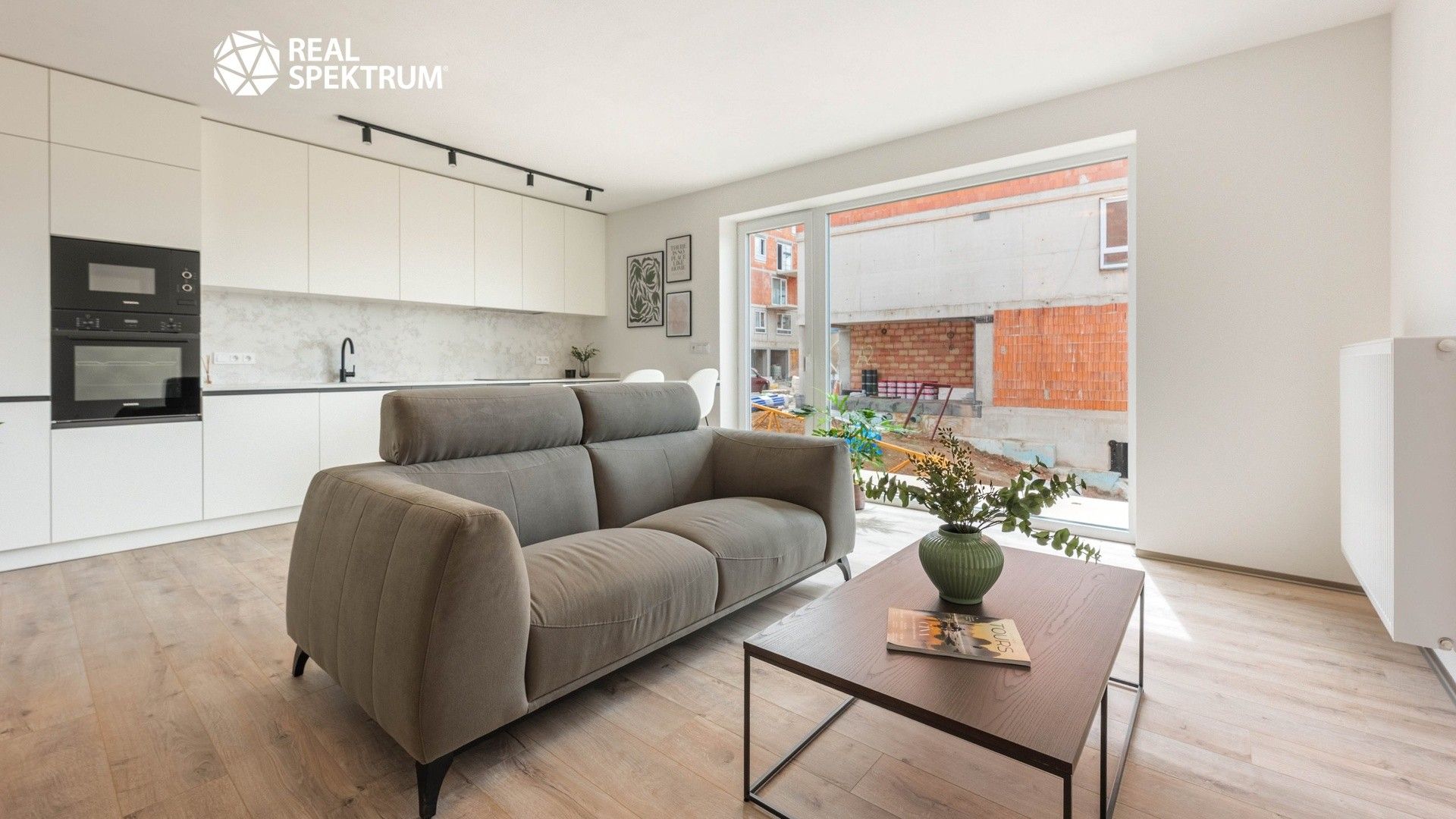 2+kk, Brněnská, Tišnov, 51 m² - 2