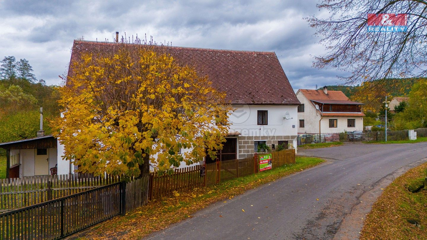 Rodinné domy, Tetčiněves, Úštěk, 90 m²