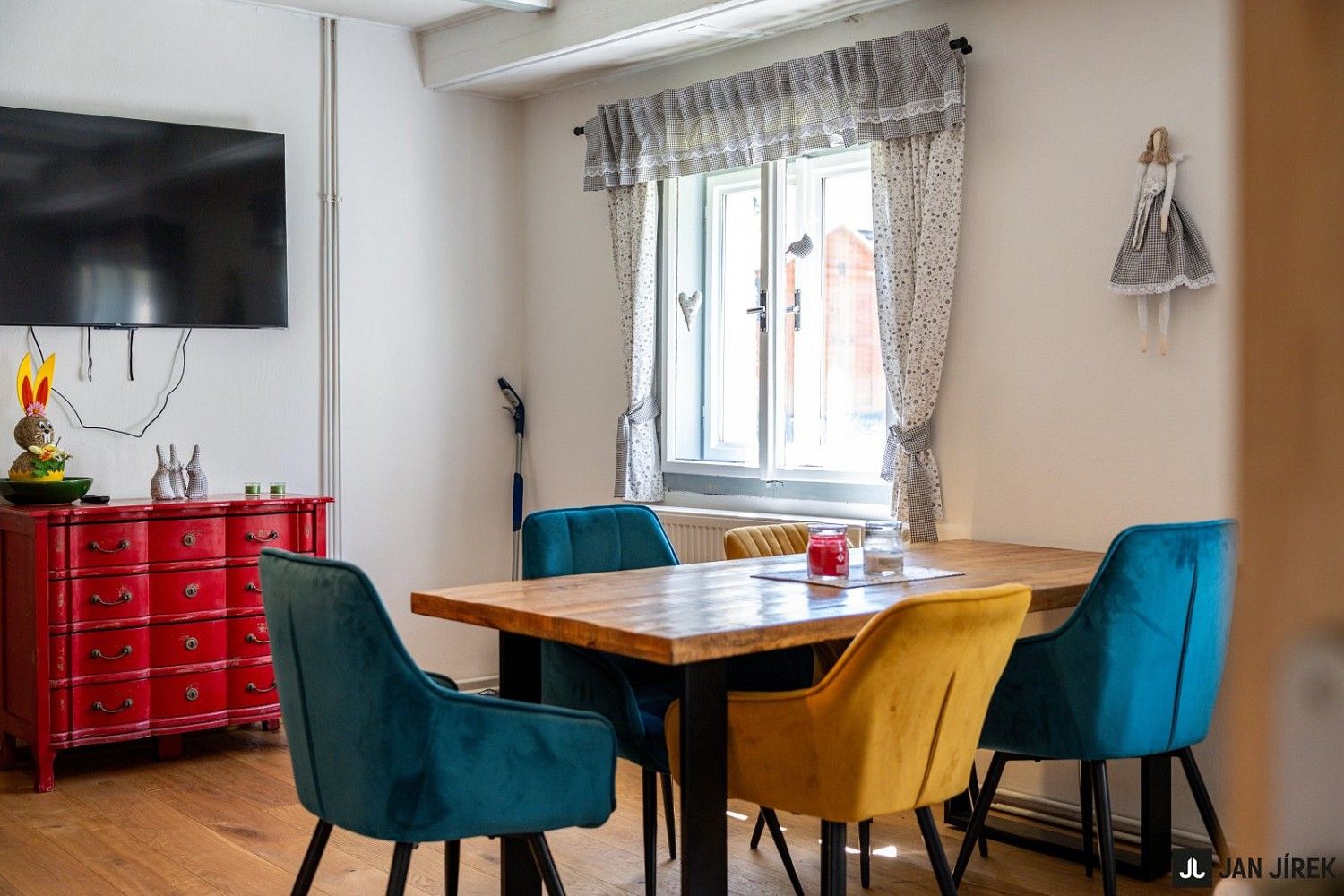 Prodej chalupa - Krásné, okres Chrudim, Pardubický kraj, 80 m² - 5