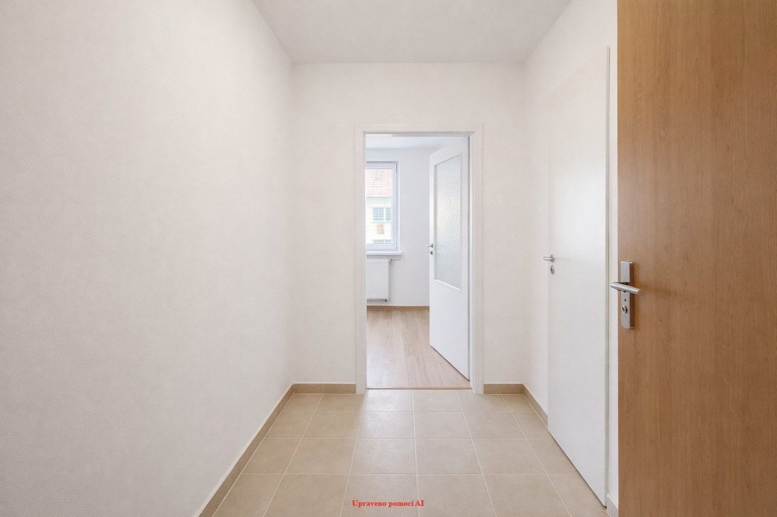 Pronájem byt 2+kk - U Nádraží, Havířov - Šumbark, Moravskoslezský kraj, 37 m² - 5