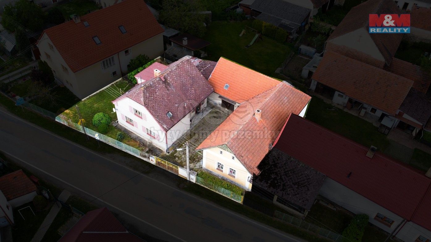 Rodinný dům · 214 m² · Kocelovice - 4