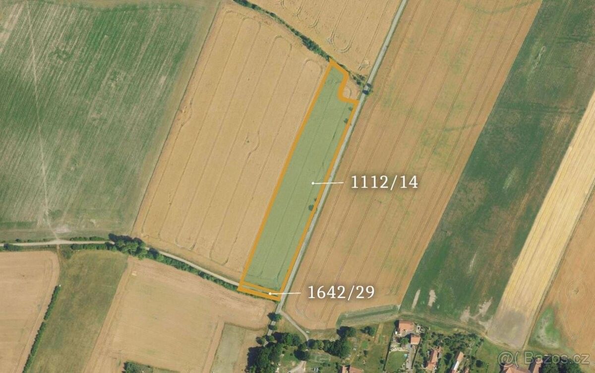 Pozemky pro bydlení, Dolní Roveň, 533 71