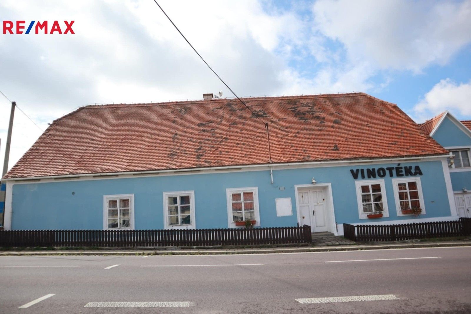 Rodinné domy, Kasárna, Znojmo, 790 m²