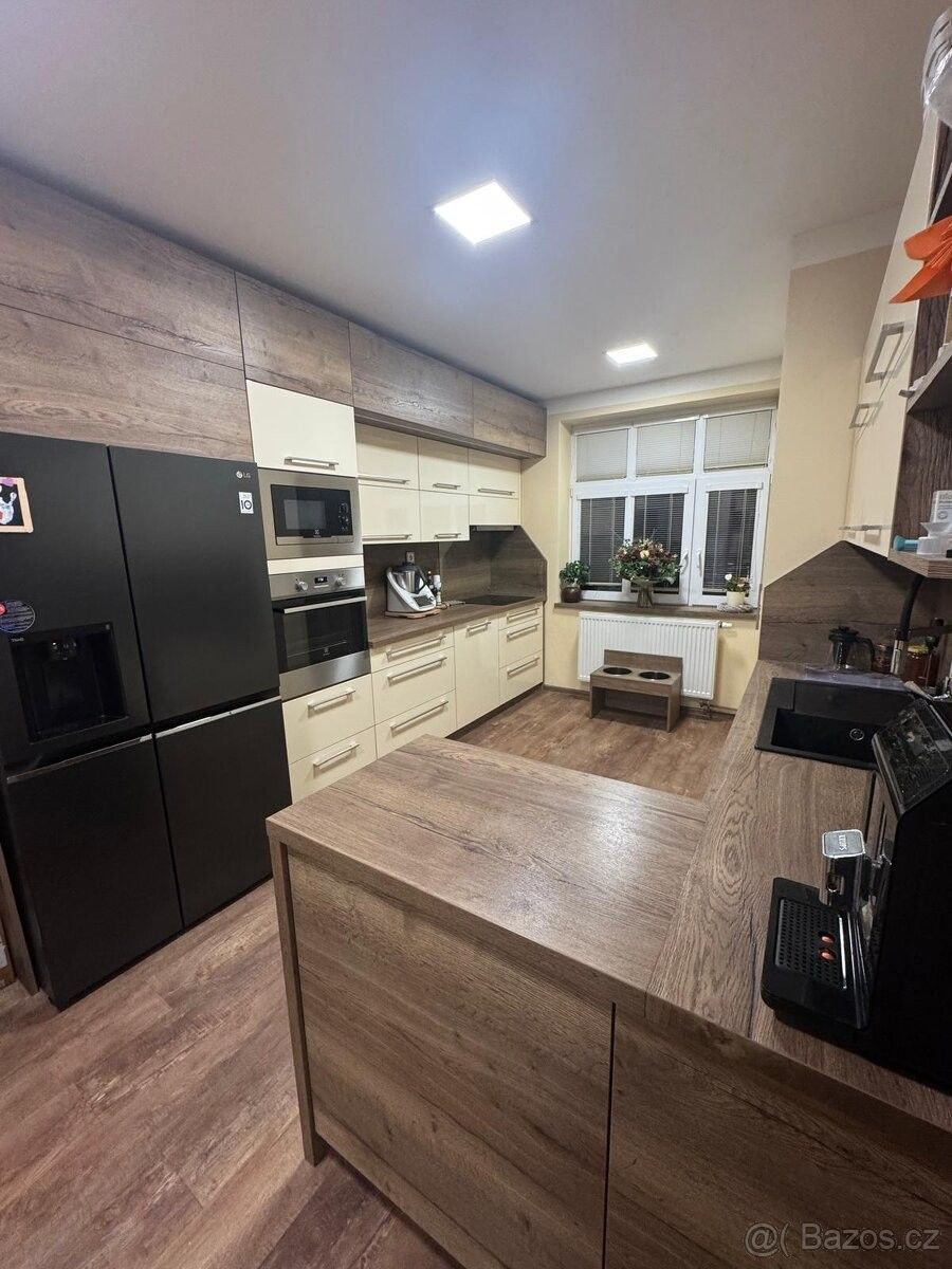 Byty, Jablonec nad Nisou, 466 02 - 1