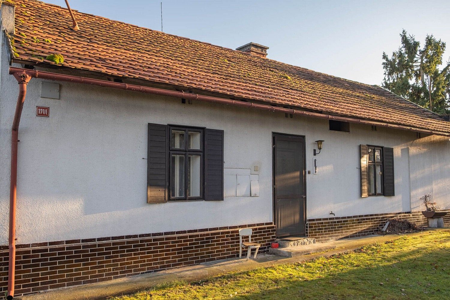 Chalupa · 100 m² · Žákava, okres Plzeň-jih, Plzeňský kraj - 3