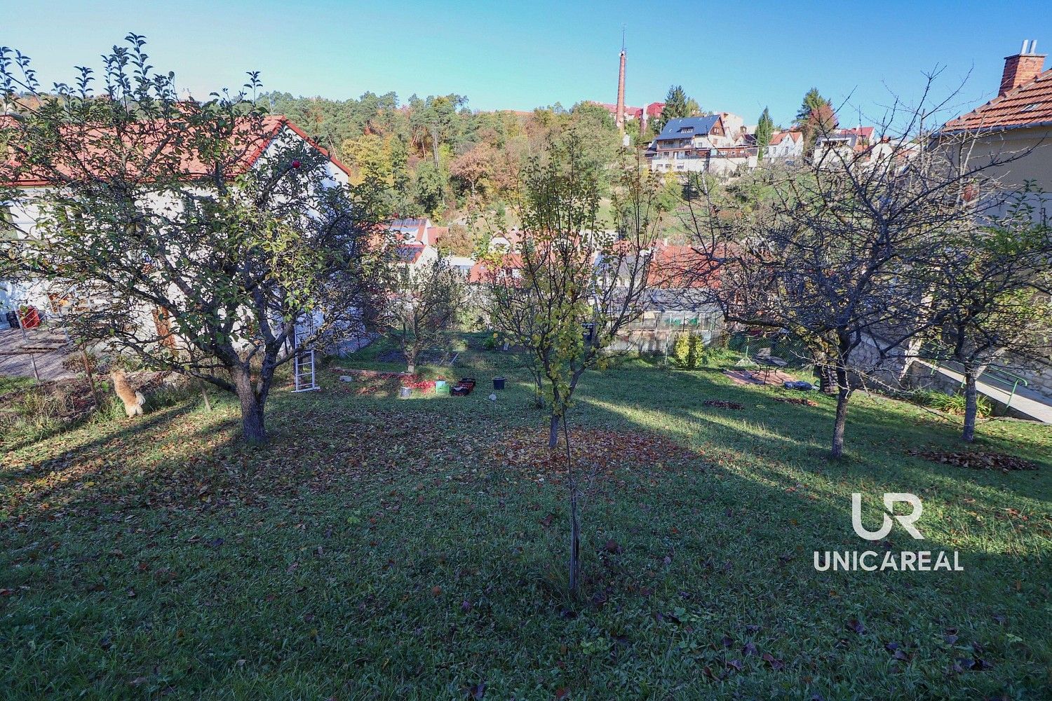 Pozemky pro bydlení, Bílovice nad Svitavou, okres Brno-venkov, Jihomoravský kraj - 2