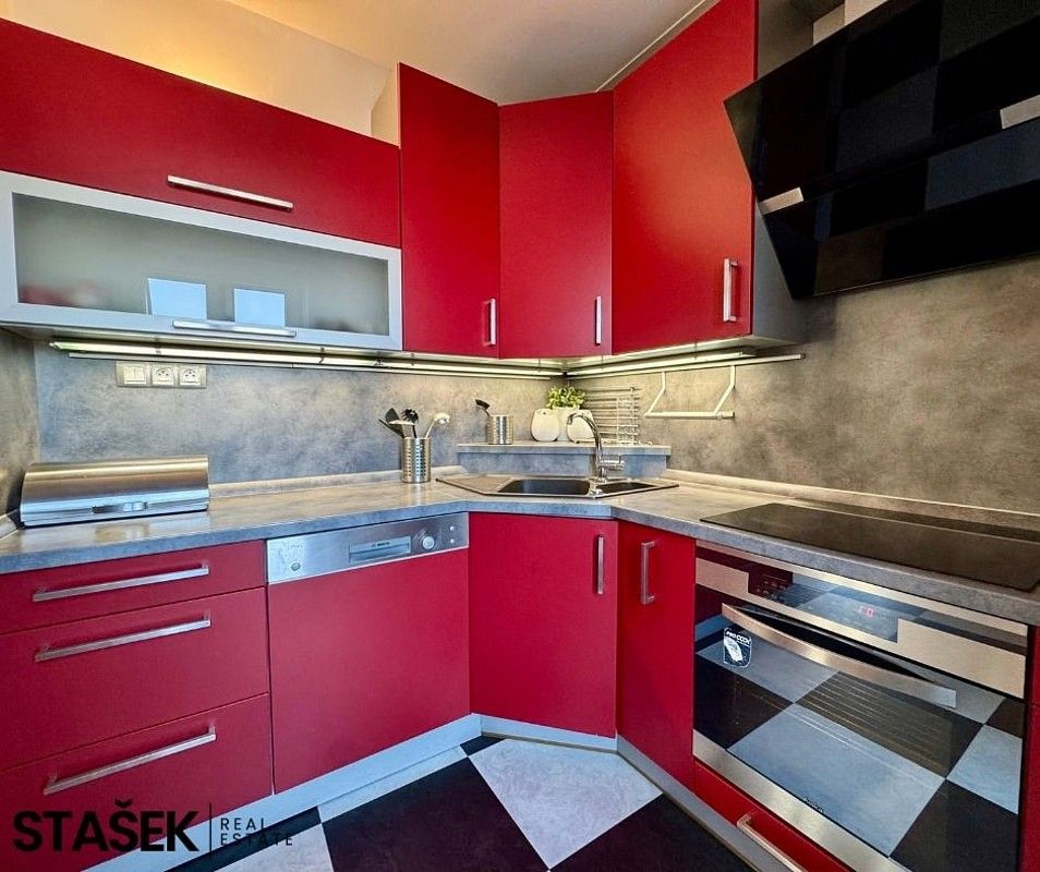 Byt 2+kk · 87 m² · Na Splavě, Česká Třebová, okres Ústí nad Orlicí - 4