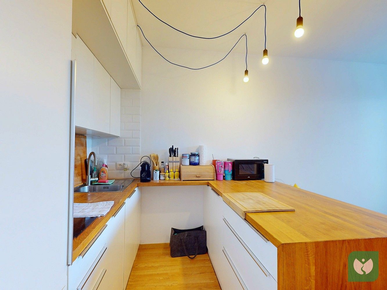 1+kk, Ječná, Hostivice, okres Praha-západ, 37 m² - 2