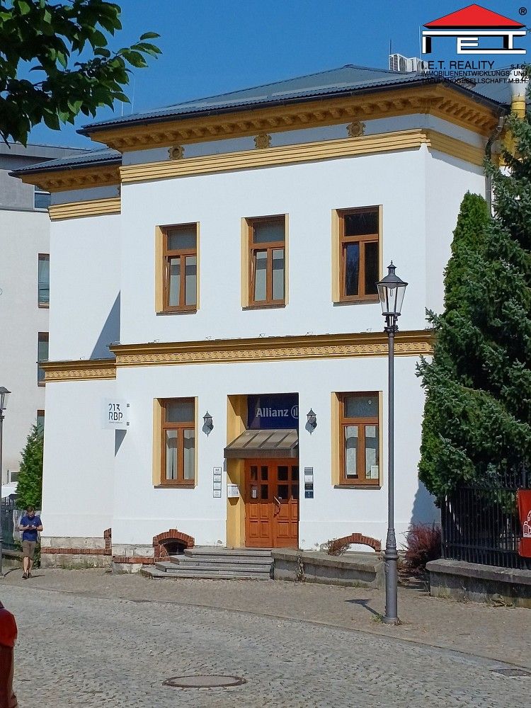 Pronájem kancelář - Frýdek-Místek - Místek, Moravskoslezský kraj, 300 m² - 2