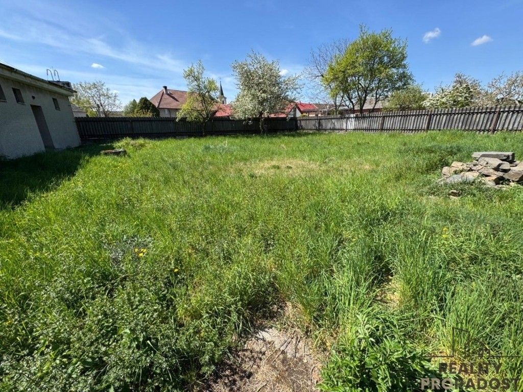 Rodinný dům · 206 m² · Dubčany - 3