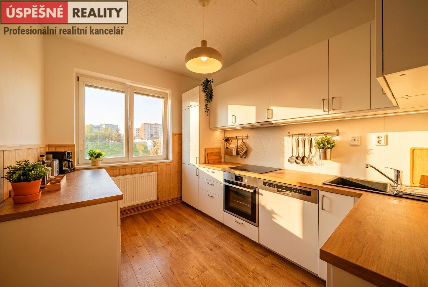 3+1, Slivenecká , Praha Hlubočepy, 78 m² - 2